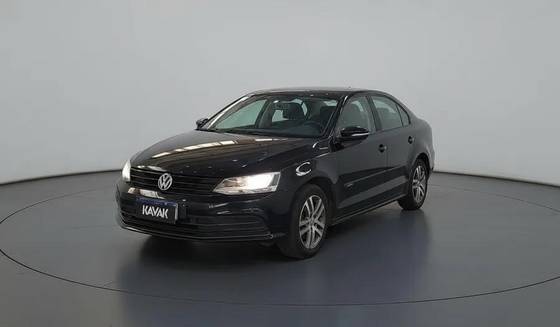 VOLKSWAGEN JETTA 1.4 16V TSI TRENDLINE GASOLINA 4P TIPTRONIC